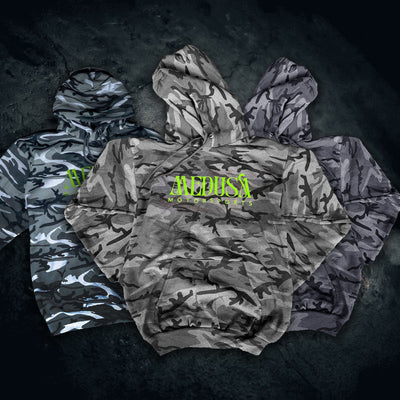 Hoodies
