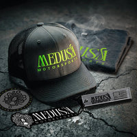 Medusa Starter Kit