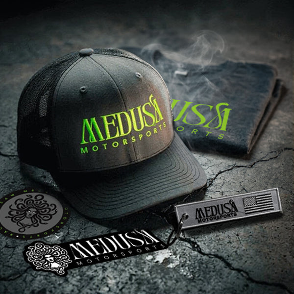Medusa Starter Kit
