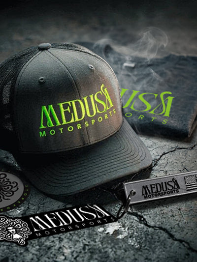Medusa Starter Kit