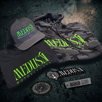 Medusa Deluxe Starter Kit